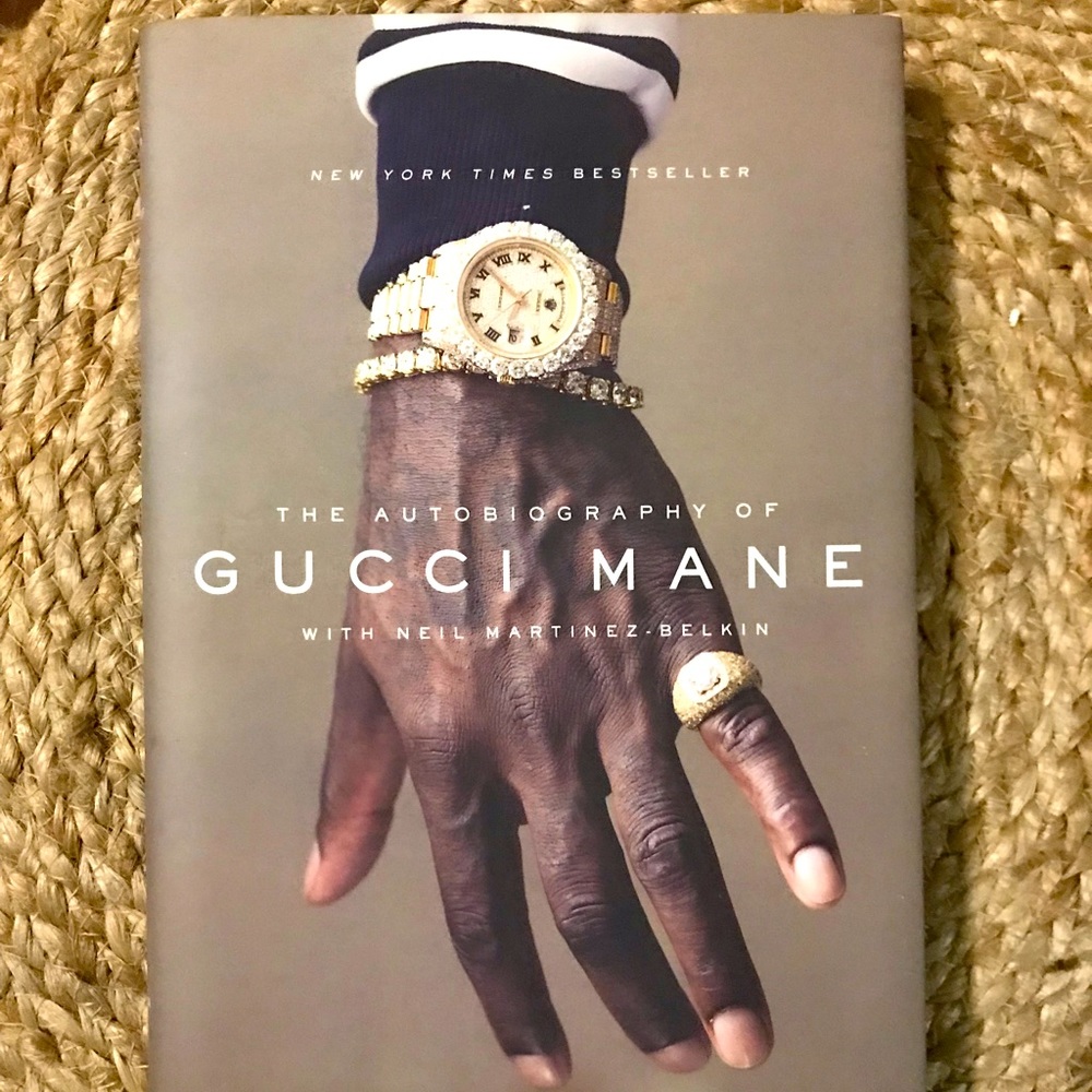 The Autobiography of Gucci Mane